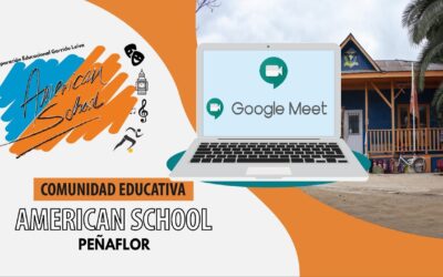 Video tutorial para Google Meet desde Ordenador de escritorio