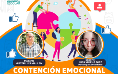 CONTENCIÓN EMOCIONAL