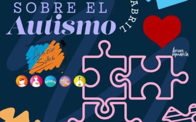 2 de Abril: día mundial de concientización sobre el autismo