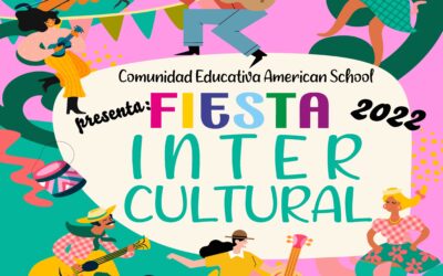 FIESTA INTERCULTURAL 2022